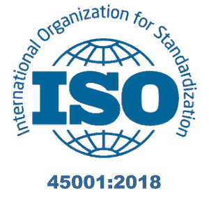 Visam Banyo ve Mutfak Aksesuarları ISO 45001:2018