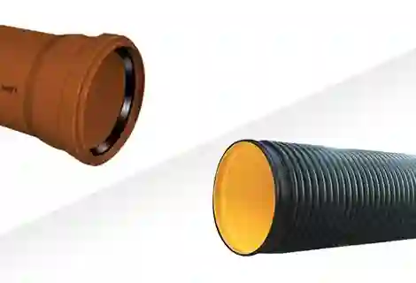 fırat alytapı boru sistemleri - fırat kanalizasyon boru sistemleri