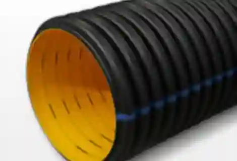 fırat drenaj boruları - pe drenaj sistemleri