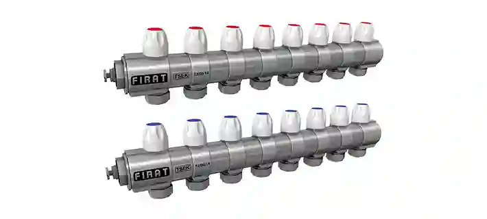 fırat kollektör fiyatları