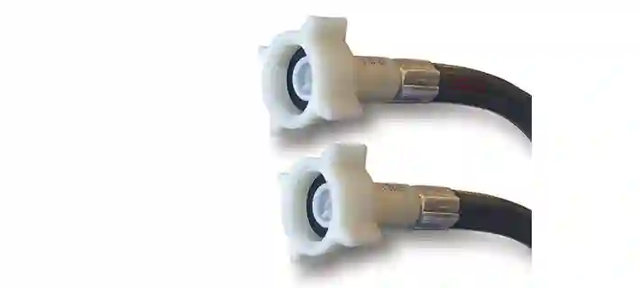 fırat su giriş ve tahliye hortumu