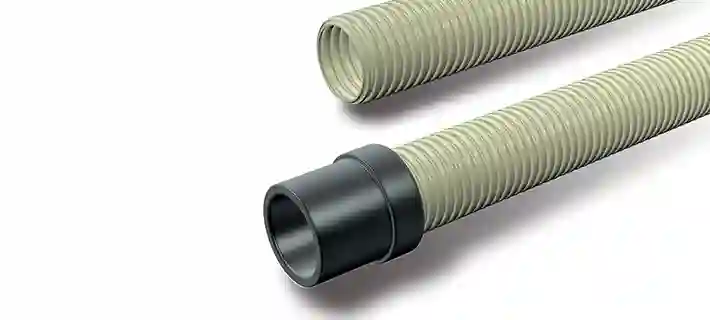 fırat su giriş ve tahliye hortumu