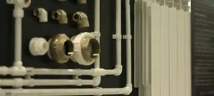 pprc boru nerelerde kullanılır