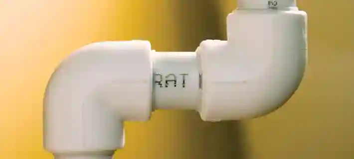 pprc boru nerelerde kullanılır